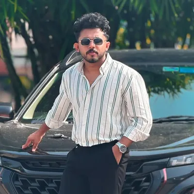 Favaz Faizy profile
