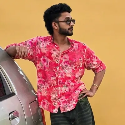 Favaz Ali profile