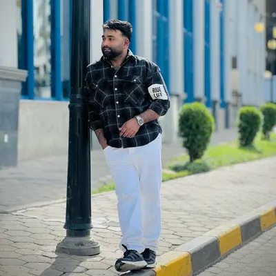 Favaz Fazz profile