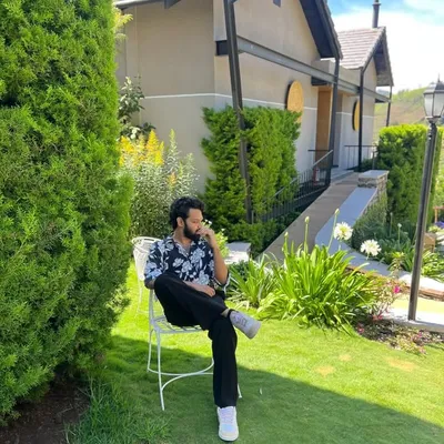 Favaz Blackstory profile