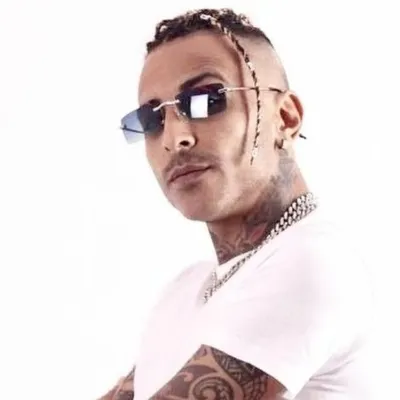 Favelas JFlous® JAMAL profile