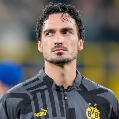 favhummels | Fan Page profile