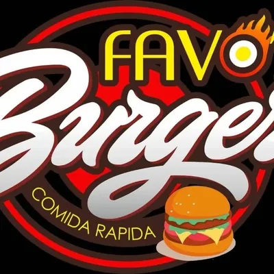 Favo's Burguer profile