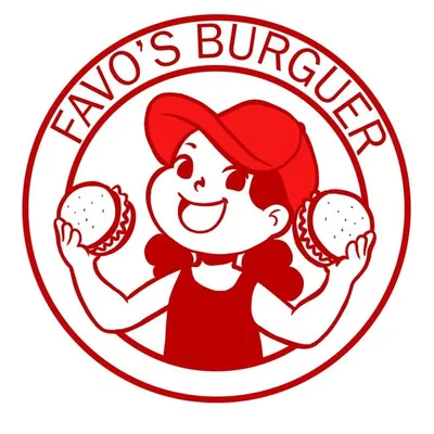 Favo's Burguer profile