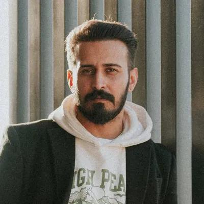 Fawad Aslam Official profile