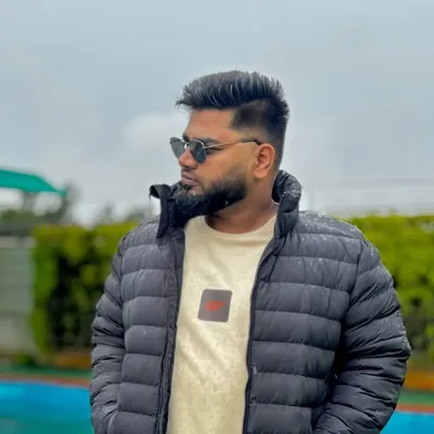 Syed Fawad || Professional Blogger profile