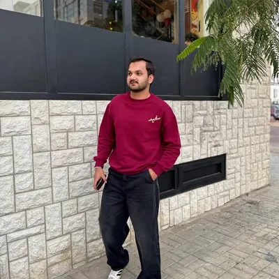 Fawad Alvi. profile