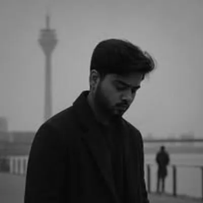 حسن منظر profile