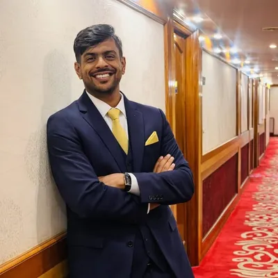 Fawaz Makkar Umar profile