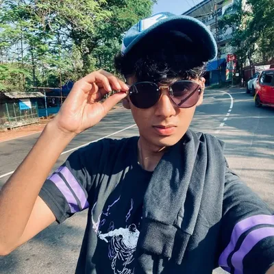Mohammed Fawaz BF profile