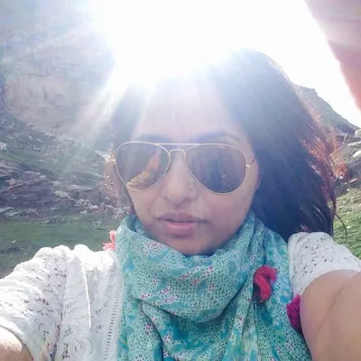 Sakshi Sharma profile
