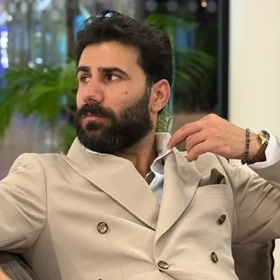 Fawzi Ronadi profile