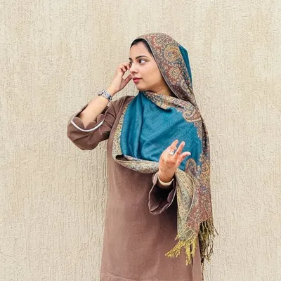 فايزة profile