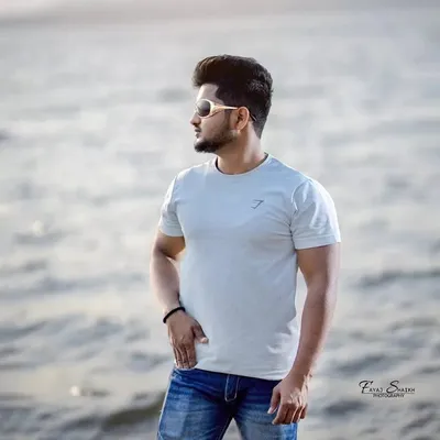 FAYAJ SHAIKH profile