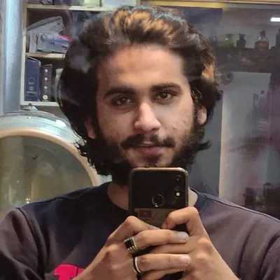 Ahammed Fayas profile