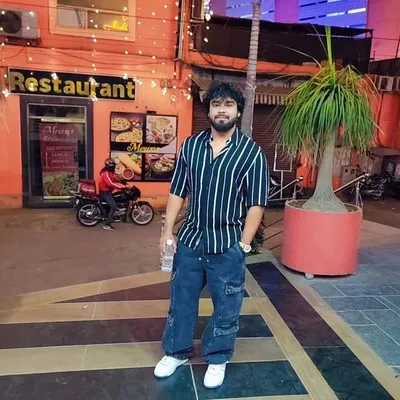 Fayaz Khan Jdr profile