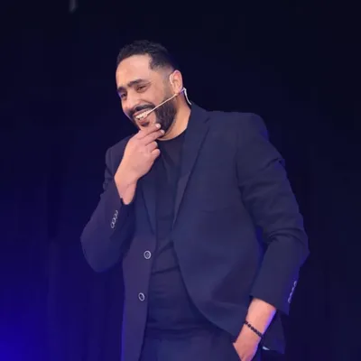 Faycel Lahdhiri profile