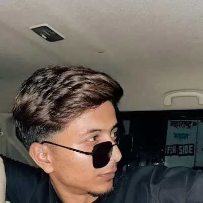 FAHAD SHAIKH profile