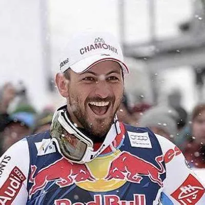 Fayed Guillermo profile