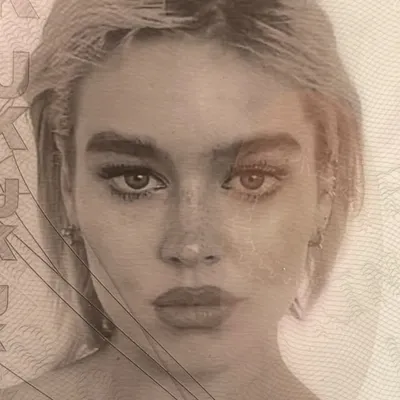 FAYE FKN MOORE profile