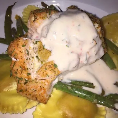 Fayetteville Food profile