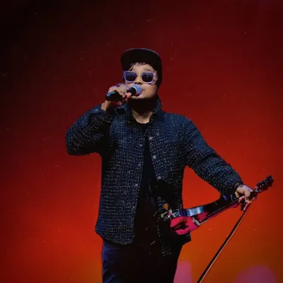 Fayiz Muhammed | Violinist profile