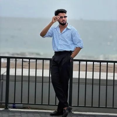 Fayiz_nazeer profile