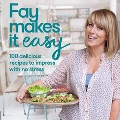 Fay Ripley profile