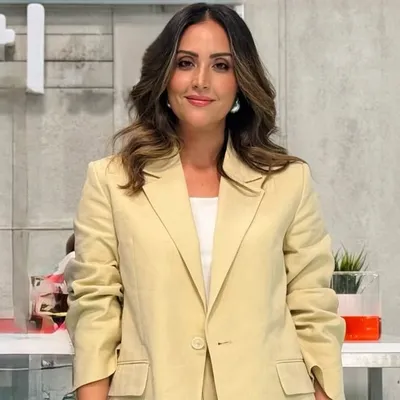 Fayrouz Eid profile