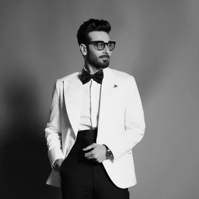 Faysal Quraishi profile
