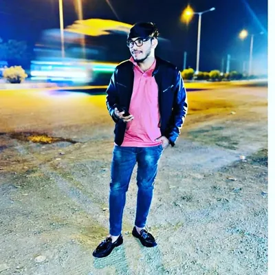 Syed Razvirazvi profile