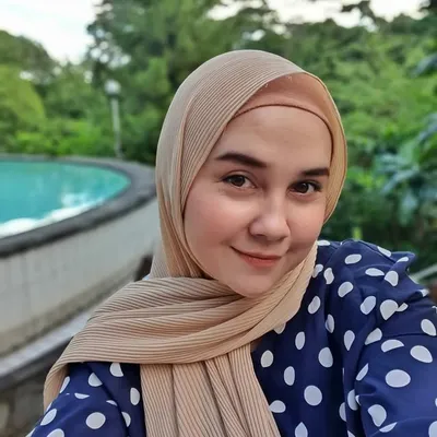 Fayza Ridwan profile