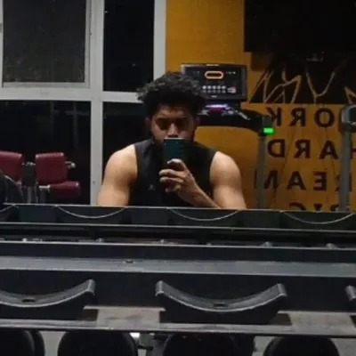 Mhmd Faizal محمد فيزال🔰 profile