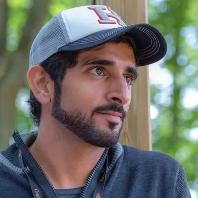 Fazza profile