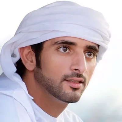 Fazza Fans ( Fazza3 فزاع ) profile