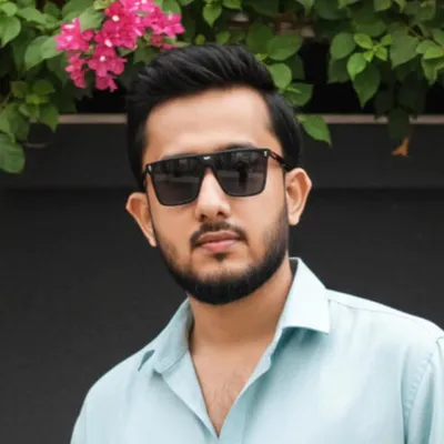 fazal ahmed khan profile