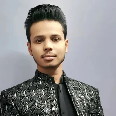 محمد فضل حسین profile