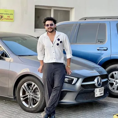 فصل محمد profile