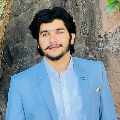 SuFi彡FazAnQaZi profile