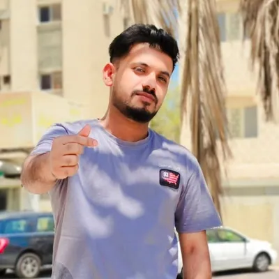 Fazar Ali ๐ต profile