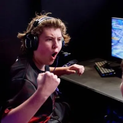 Dubs profile