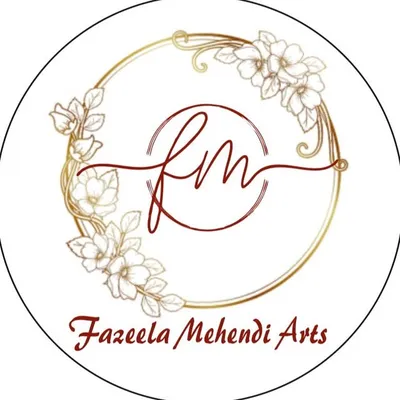 FAZEELA | MEHENDI ARTIST | THANE profile
