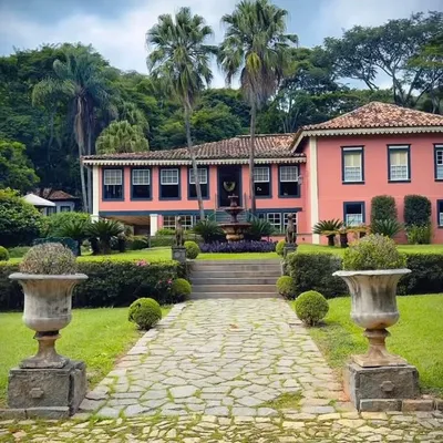 Fazenda União profile