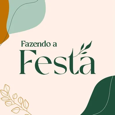 Fazendo a Festa profile