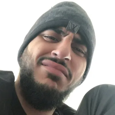 FAZE RAIN profile