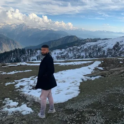 Fazi Khan profile