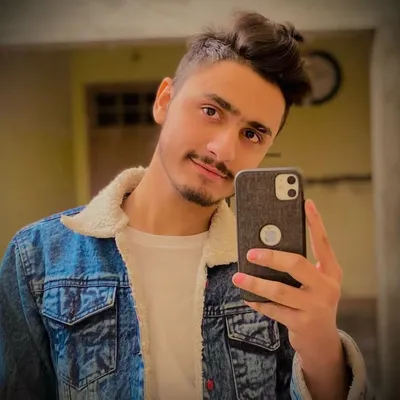 mr fazi official profile