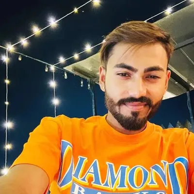FAZIL..๐ธ profile