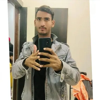 FAZIL_AHEMAD_07 profile