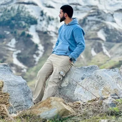 ♻فاضل مشتاق ملک🍁 profile